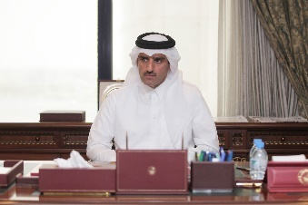 HE Hamad bin Nasser AL-MISNAD
