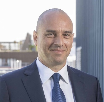 Mr Ferenc Pál BIRÓ