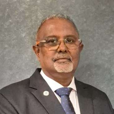 Mr Titrudeo Dawoodarry