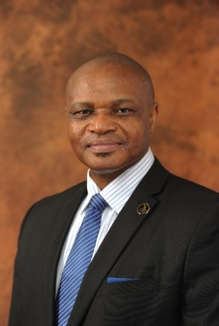 Adv. Andy JL MOTHIBI