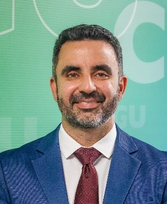 Mr Marcelo Pontes VIANNA